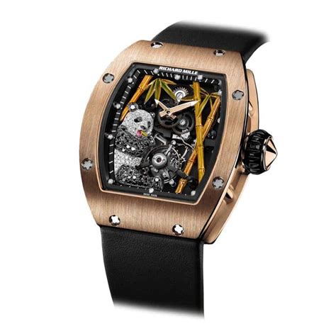 how much does richard mille cost|most expensive richard mille.